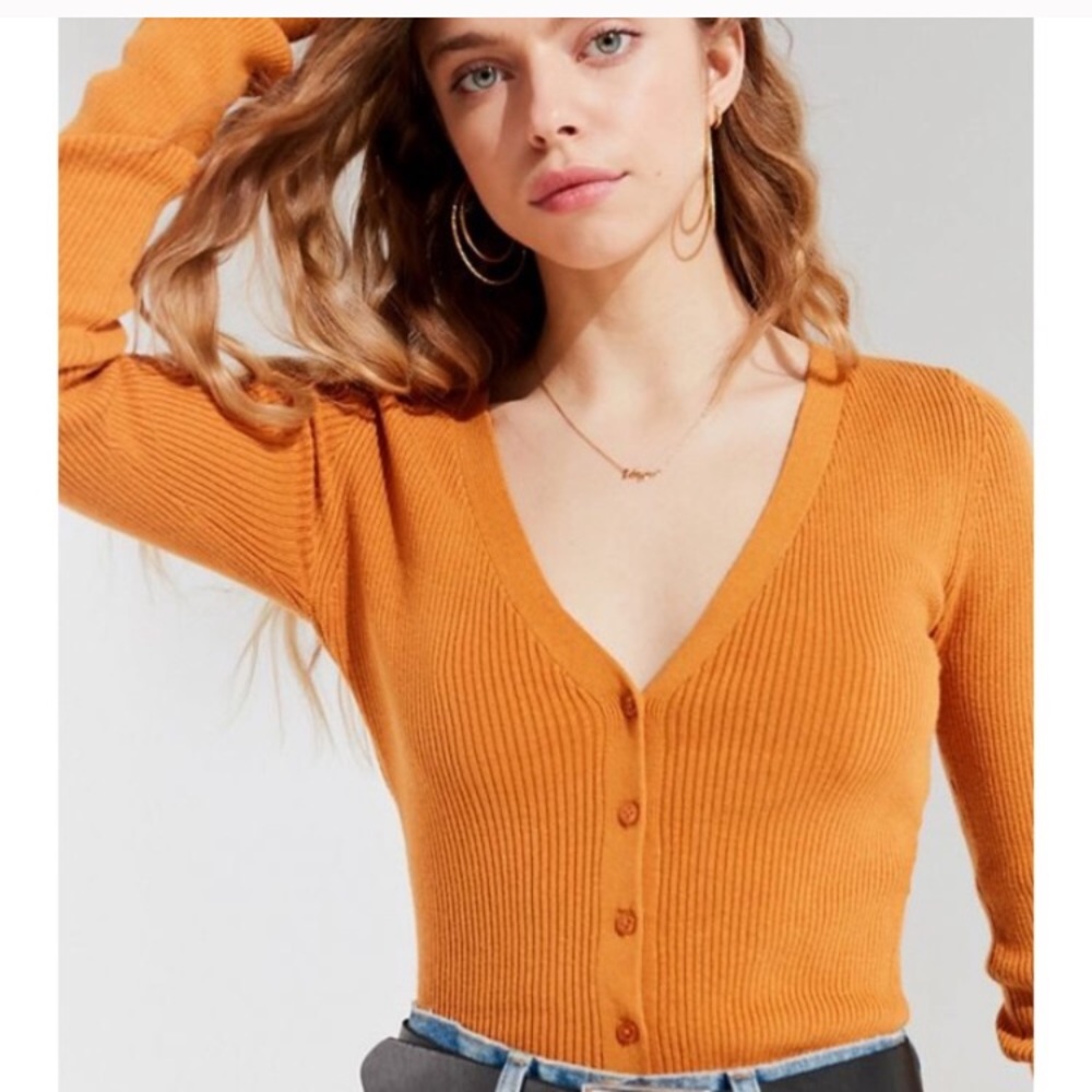 Never worn Urban Outfitters top
